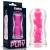 Светящийся в темноте мастурбатор 6.0 Lumino Play Masturbator - Lovetoy - в Новошахтинске купить с доставкой
