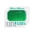 Зеленый мастурбатор-стимулятор Tenga Uni Emerald - Tenga - в Новошахтинске купить с доставкой