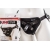 Универсальные трусики Harness UNI strap с корсетом - LOVETOY (А-Полимер) - купить с доставкой в Новошахтинске
