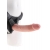 Страпон Harness со съемной телесной насадкой King Cock 9 - 22,9 см. - Pipedream - купить с доставкой в Новошахтинске