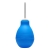 Анальный душ Enema Bulb Blue - XR Brands - купить с доставкой в Новошахтинске