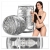 Мастурбатор Fleshlight Quickshot Stoya - вагина и анус - Fleshlight - в Новошахтинске купить с доставкой