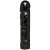 Насадка-фаллоимитатор Vac-U-Lock CodeBlack 8 Inch Classic Dong - 19,3 см. - Doc Johnson - купить с доставкой в Новошахтинске