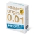 Увлажнённые презервативы Sagami Original 0.01 Extra Lub - 2 шт. - Sagami - купить с доставкой в Новошахтинске