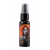 Гель с эффектом вибрации Volcano Of Passion со вкусом вишни - 25 мл. - Erotist Lubricants - купить с доставкой в Новошахтинске