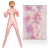 Надувная секс-кукла Камилла - Bior toys - в Новошахтинске купить с доставкой