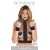 Фиксатор рук к груди Bondage Collection Bondage Tie One Size - Lola Games - купить с доставкой в Новошахтинске