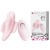 Клиторальный стимулятор Fairy Boat с дистанционным управлением - Baile