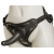 Женский страпон с вагинальной пробкой Woman Strap - 12 см. - LOVETOY (А-Полимер) - купить с доставкой в Новошахтинске