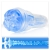 Мастурбатор Fleshlight Turbo - Trust Blue Ice - Fleshlight - в Новошахтинске купить с доставкой