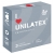 Презервативы с рёбрами Unilatex Ribbed - 3 шт. - Unilatex - купить с доставкой в Новошахтинске