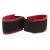 Полиуретановые манжеты для фиксации рук вместе Bound Together Wrist Restraints - Blush Novelties - купить с доставкой в Новошахтинске