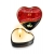 Массажная свеча с ароматом экзотических фруктов Bougie Massage Candle - 35 мл. - Plaisir Secret - купить с доставкой в Новошахтинске