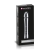 Фаллоимитатор для электростимуляции Glossy Glen Dildo - 14 см. - MyStim - купить с доставкой в Новошахтинске