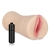 Мастурбатор-вагина с вибропулей VIBRATING PUSSY - Erotic Fantasy - в Новошахтинске купить с доставкой