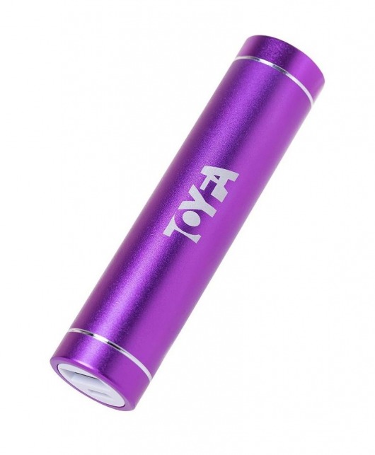 Портативное зарядное устройство A-toys 2400 mAh microUSB - A-toys - купить с доставкой в Новошахтинске