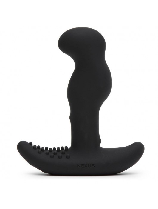 Массажер простаты Nexus G Stroker с пультом ДУ - Nexus Range - в Новошахтинске купить с доставкой