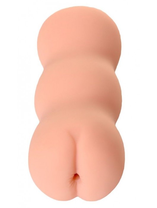 Телесный мастурбатор-анус TONG GGO 2 - KOKOS - в Новошахтинске купить с доставкой