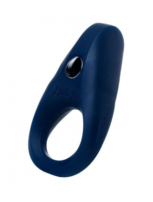 Эрекционное кольцо на пенис Satisfyer Ring 1 - Satisfyer - в Новошахтинске купить с доставкой