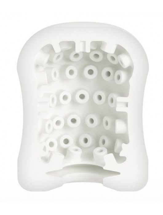 Компактный мастурбатор MasturbaTIN Dotty Donny - MyStim - в Новошахтинске купить с доставкой