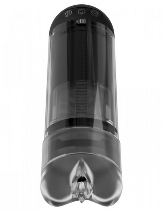 Вакуумная вибропомпа Extender Pro Vibrating Pump - Pipedream - в Новошахтинске купить с доставкой