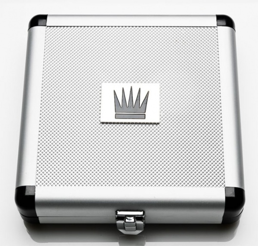 Устройство для увеличения пениса Jes-Extender Titanium - Jes Extender - в Новошахтинске купить с доставкой