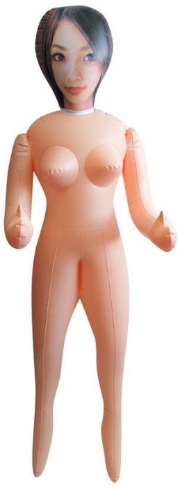 Секс-кукла Каролина - Erowoman-Eroman - в Новошахтинске купить с доставкой