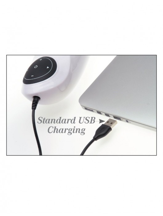 Прозрачный автоматический мастурбатор-анус Mega-Bator Ass - Pipedream - в Новошахтинске купить с доставкой