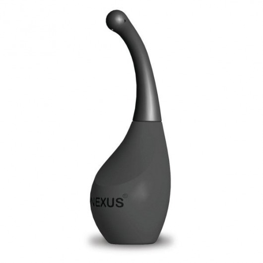 Анальный душ Nexus Douche Pro - Nexus Range - купить с доставкой в Новошахтинске