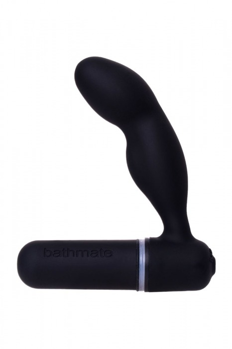 Стимулятор простаты Prostate Vibe - 10,5 см. - Bathmate - в Новошахтинске купить с доставкой