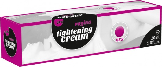 Сужающий вагинальный крем для женщин Vagina Tightening Cream - 30 мл. - Ero - купить с доставкой в Новошахтинске