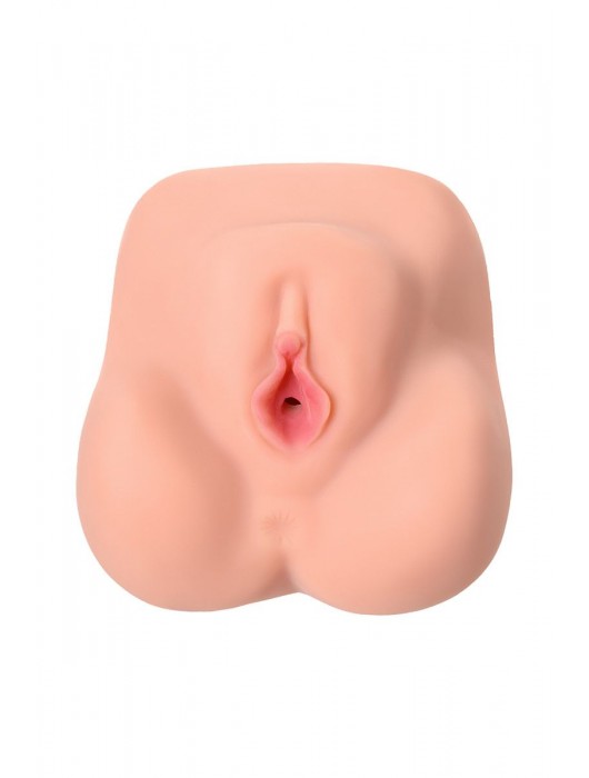 Мастурбатор-вагина Adarashi 3 без вибрации - KOKOS - в Новошахтинске купить с доставкой