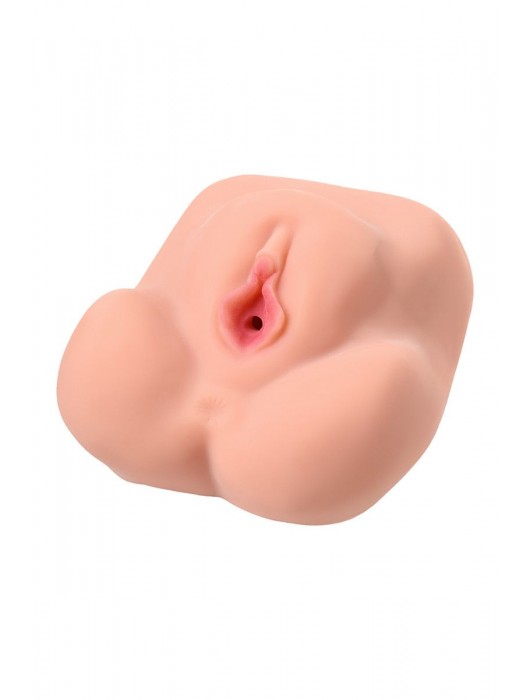 Мастурбатор-вагина Adarashi 3 без вибрации - KOKOS - в Новошахтинске купить с доставкой