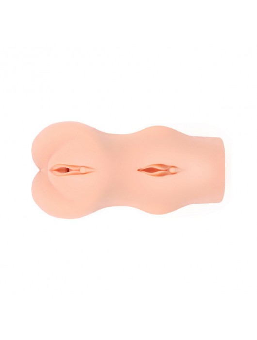 Мастурбатор-вагина Dream без вибрации - KOKOS - в Новошахтинске купить с доставкой