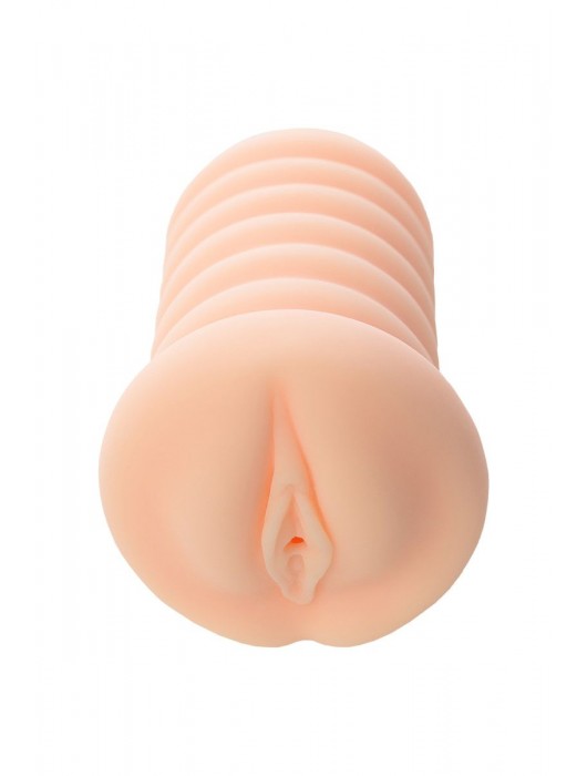 Мастурбатор-вагина Lady без вибрации - KOKOS - в Новошахтинске купить с доставкой