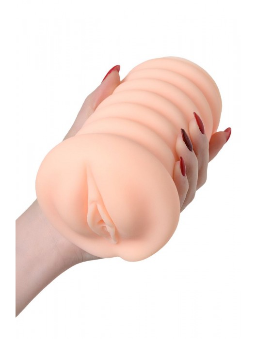 Мастурбатор-вагина Lady без вибрации - KOKOS - в Новошахтинске купить с доставкой