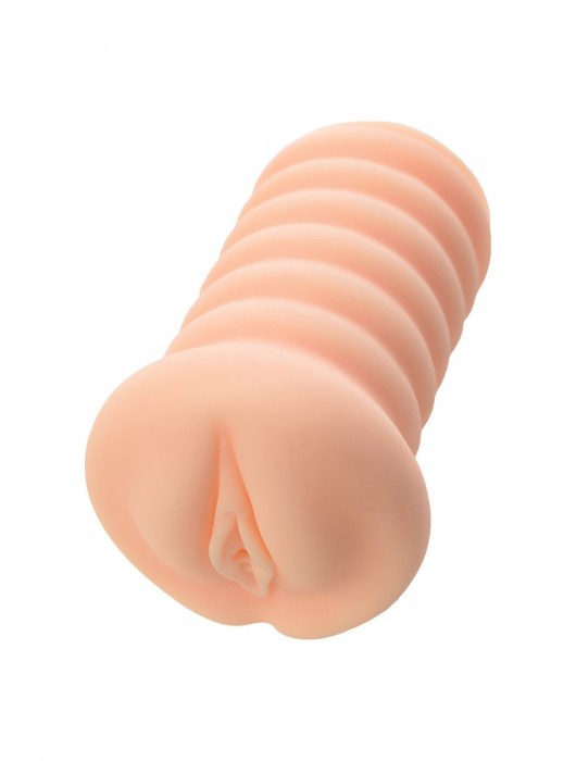 Мастурбатор-вагина Lady без вибрации - KOKOS - в Новошахтинске купить с доставкой