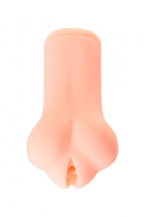 Мастурбатор-вагина Monica без вибрации - KOKOS - в Новошахтинске купить с доставкой