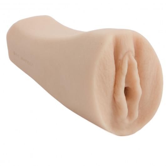 Мастурбатор-вагина Palm Pal Natural ULTRASKYN Masturbator Pussy - Doc Johnson - в Новошахтинске купить с доставкой