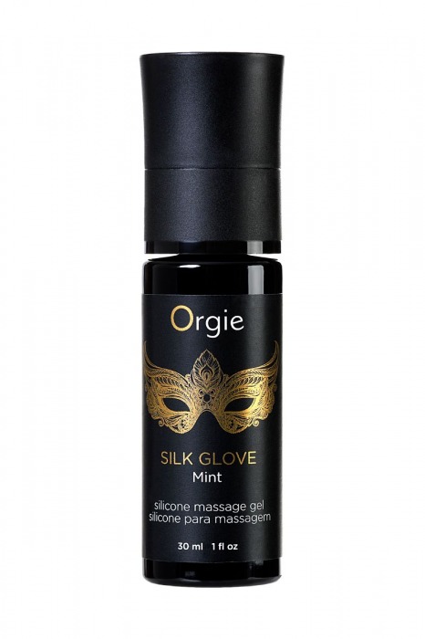 Набор для эротического массажа Orgie Pearl Lust Massage - ORGIE - купить с доставкой в Новошахтинске