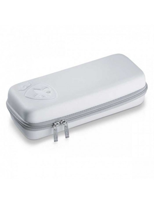 Ярко-розовый вибратор Mystim Sassy Simon - 27 см. - MyStim