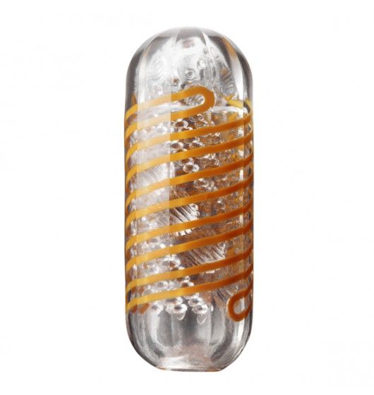Мастурбатор SPINNER Beads - Tenga - в Новошахтинске купить с доставкой