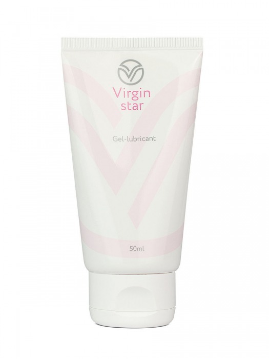 Интимный лубрикант для женщин Titan Gel Virgin Star - 50 мл. - Titan - купить с доставкой в Новошахтинске