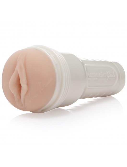 Мастурбатор-вагина Fleshlight Girls - Lana Rhoades Destiny - Fleshlight - в Новошахтинске купить с доставкой