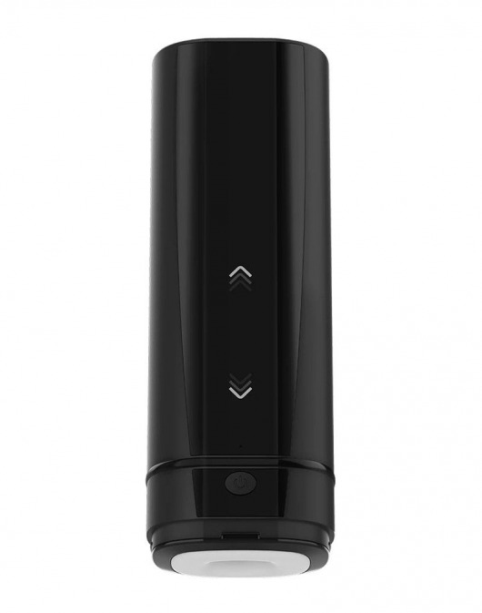 Мастурбатор для секса на расстоянии Onyx+ - Kiiroo - в Новошахтинске купить с доставкой