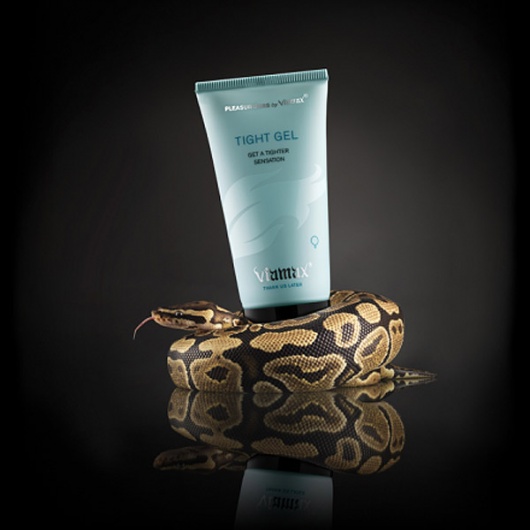 Сужающий гель для женщин Viamax Tight Gel - 50 мл. - Viamax - купить с доставкой в Новошахтинске