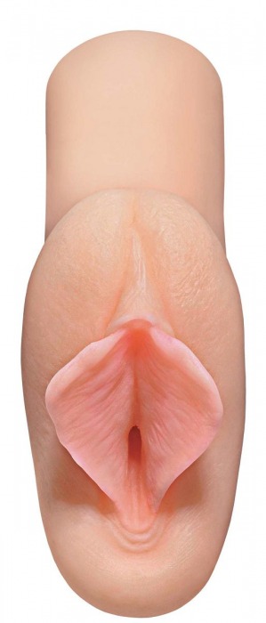 Телесный мастурбатор-вагина XTC Stroker - Pipedream - в Новошахтинске купить с доставкой