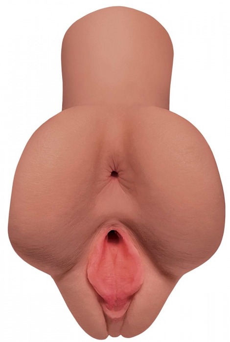 Кофейный мастурбатор Pick Your Pleasure Stroker - Pipedream - в Новошахтинске купить с доставкой
