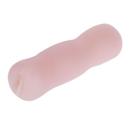 Мастурбатор-вагина Classmate телесного цвета - Baile - в Новошахтинске купить с доставкой