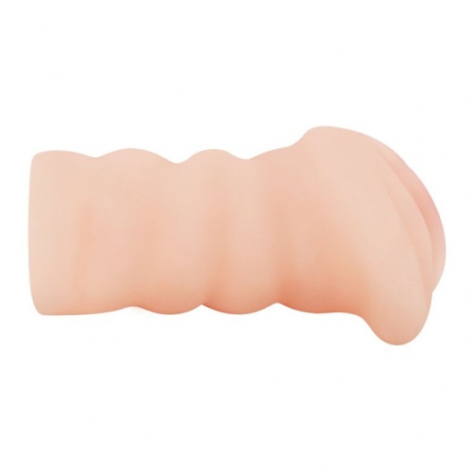 Мастурбатор  Сладкая Акими  без вибрации - Baile - в Новошахтинске купить с доставкой